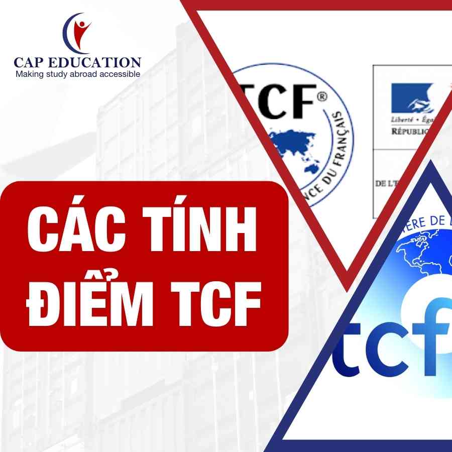 Cách Tính Điểm TCF